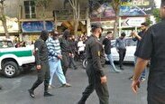 فیلم / جزئیات دستگیری ۴۸ ساعته اراذل و اوباش نازی آباد