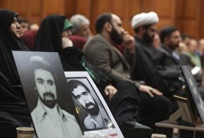 تصاویر / دادگاه رسیدگی به اتهامات گروهک تروریستی منافقین